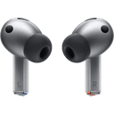 Samsung Galaxy Buds3 − Zilver